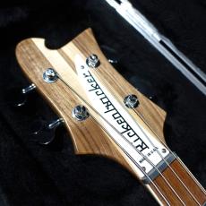 Rickenbacker 4003 Mapleglo_5