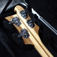 Rickenbacker 4003 Mapleglo_8