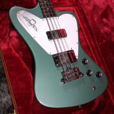 Gibson Non-Reverse Thunderbird Inverness Green_3