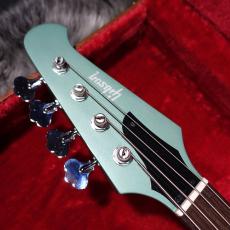 Gibson Non-Reverse Thunderbird Inverness Green_5