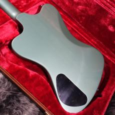 Gibson Non-Reverse Thunderbird Inverness Green_6