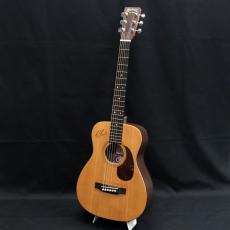 Martin LITTLE MARTIN LX1 Series Special-EC2019_2