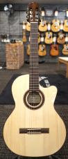 Orpheus Valley Guitars Flamenco Negra【47mmネック】【ブルガリア製】_2
