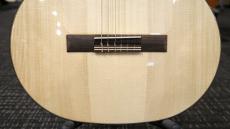 Orpheus Valley Guitars Flamenco Negra【47mmネック】【ブルガリア製】_3