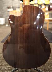 Orpheus Valley Guitars Flamenco Negra【47mmネック】【ブルガリア製】_5