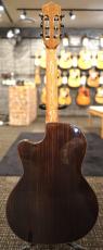 Orpheus Valley Guitars Flamenco Negra【47mmネック】【ブルガリア製】_6