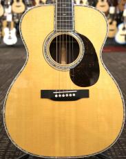 Martin 【個体演奏動画あり】000-42 Standard S/N 2907571【王道の上質感と澄んだ倍音感】