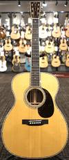 Martin 【個体演奏動画あり】000-42 Standard S/N 2907571【王道の上質感と澄んだ倍音感】_2