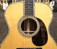 Martin 【個体演奏動画あり】000-42 Standard S/N 2907571【王道の上質感と澄んだ倍音感】_4