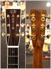 Martin 【個体演奏動画あり】000-42 Standard S/N 2907571【王道の上質感と澄んだ倍音感】_7