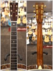Martin 【個体演奏動画あり】000-42 Standard S/N 2907571【王道の上質感と澄んだ倍音感】_8