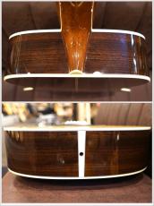 Martin 【個体演奏動画あり】000-42 Standard S/N 2907571【王道の上質感と澄んだ倍音感】_10