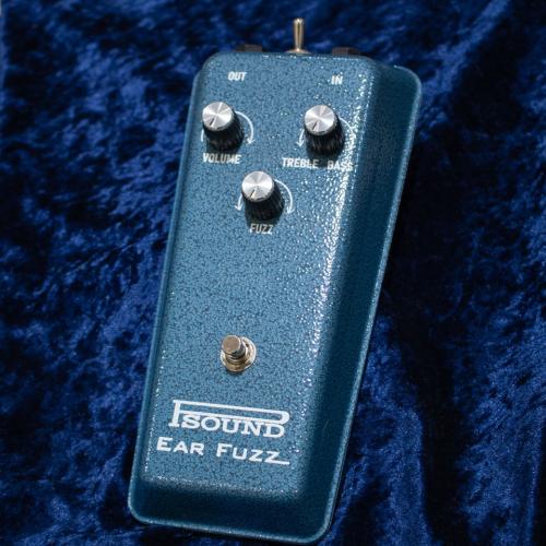 EAR FUZZ EFFECTS Psound Origin