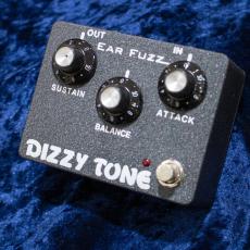 EAR FUZZ EFFECTS DIZZY TONE