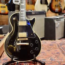 Gibson 1999 Les Paul Custom (Ebony)