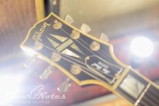 Gibson 1999 Les Paul Custom (Ebony)_7
