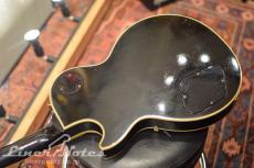 Gibson 1999 Les Paul Custom (Ebony)_8