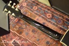 Gibson 1999 Les Paul Custom (Ebony)_9