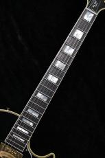 Gibson Custom Shop Japan Limited Run 1968 Les Paul Custom VOS Ebony #605108【4.28kg】_2