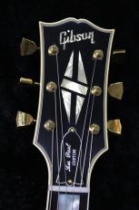 Gibson Custom Shop Japan Limited Run 1968 Les Paul Custom VOS Ebony #605108【4.28kg】_3