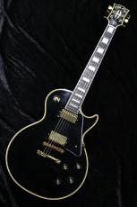 Gibson Custom Shop Japan Limited Run 1968 Les Paul Custom VOS Ebony #605108【4.28kg】_4
