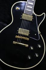 Gibson Custom Shop Japan Limited Run 1968 Les Paul Custom VOS Ebony #605108【4.28kg】_5