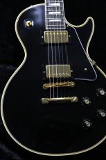 Gibson Custom Shop Japan Limited Run 1968 Les Paul Custom VOS Ebony #605108【4.28kg】_6
