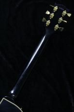 Gibson Custom Shop Japan Limited Run 1968 Les Paul Custom VOS Ebony #605108【4.28kg】_8