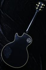 Gibson Custom Shop Japan Limited Run 1968 Les Paul Custom VOS Ebony #605108【4.28kg】_9