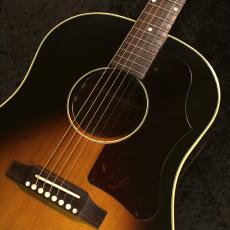 Gibson 【2026年製】【濃いめの指板】50's J-45 Orjiginal Vintage Sunburst #22046033_2