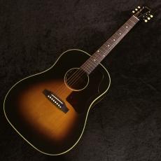 Gibson 【2026年製】【濃いめの指板】50's J-45 Orjiginal Vintage Sunburst #22046033_4