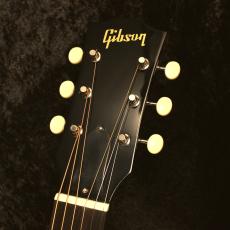 Gibson 【2026年製】【濃いめの指板】50's J-45 Orjiginal Vintage Sunburst #22046033_6