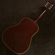 Gibson 【2026年製】【濃いめの指板】50's J-45 Orjiginal Vintage Sunburst #22046033_8