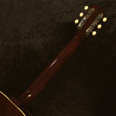 Gibson 【2026年製】【濃いめの指板】50's J-45 Orjiginal Vintage Sunburst #22046033_9