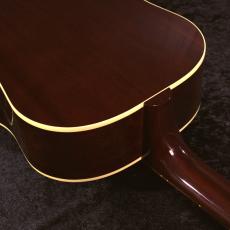 Gibson 【2026年製】【濃いめの指板】50's J-45 Orjiginal Vintage Sunburst #22046033_11
