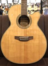 Takamine 【9月特別セール】PTU541C N 【王道モデル】【カッタウェイ】