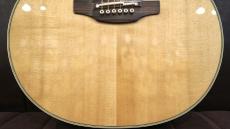 Takamine 【9月特別セール】PTU541C N 【王道モデル】【カッタウェイ】_3
