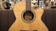 Takamine 【9月特別セール】PTU541C N 【王道モデル】【カッタウェイ】_4