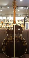 Takamine 【9月特別セール】PTU541C N 【王道モデル】【カッタウェイ】_6