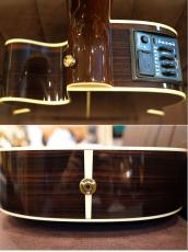 Takamine 【9月特別セール】PTU541C N 【王道モデル】【カッタウェイ】_8