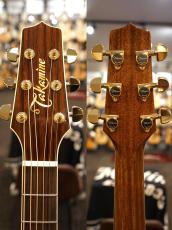 Takamine 【9月特別セール】PTU541C N 【王道モデル】【カッタウェイ】_9