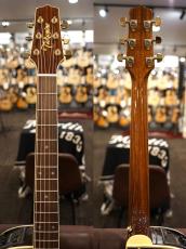 Takamine 【9月特別セール】PTU541C N 【王道モデル】【カッタウェイ】_10