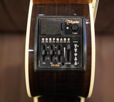Takamine 【9月特別セール】PTU541C N 【王道モデル】【カッタウェイ】_11
