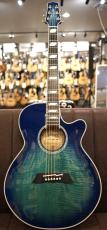 Takamine 【9月特別セール】TSP178AC SBB 【薄道ボディ】【オールメイプル】_3