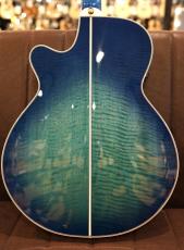 Takamine 【9月特別セール】TSP178AC SBB 【薄道ボディ】【オールメイプル】_6