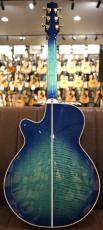 Takamine 【9月特別セール】TSP178AC SBB 【薄道ボディ】【オールメイプル】_7