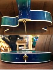 Takamine 【9月特別セール】TSP178AC SBB 【薄道ボディ】【オールメイプル】_8