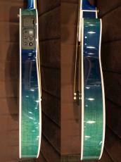 Takamine 【9月特別セール】TSP178AC SBB 【薄道ボディ】【オールメイプル】_9