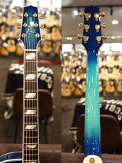 Takamine 【9月特別セール】TSP178AC SBB 【薄道ボディ】【オールメイプル】_10