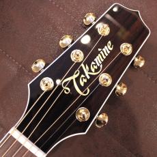 Takamine 【9月特別セール】PTU141C N #63110278【福岡店在庫】_4